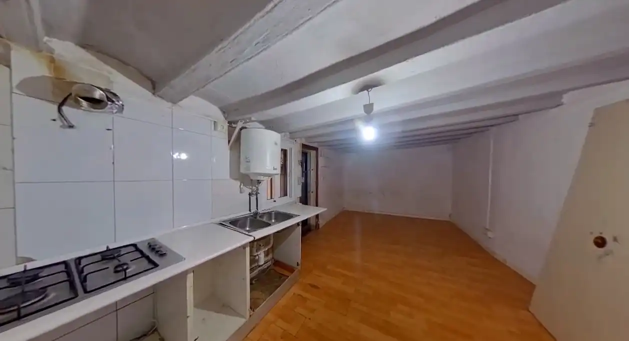 Piso em El Raval