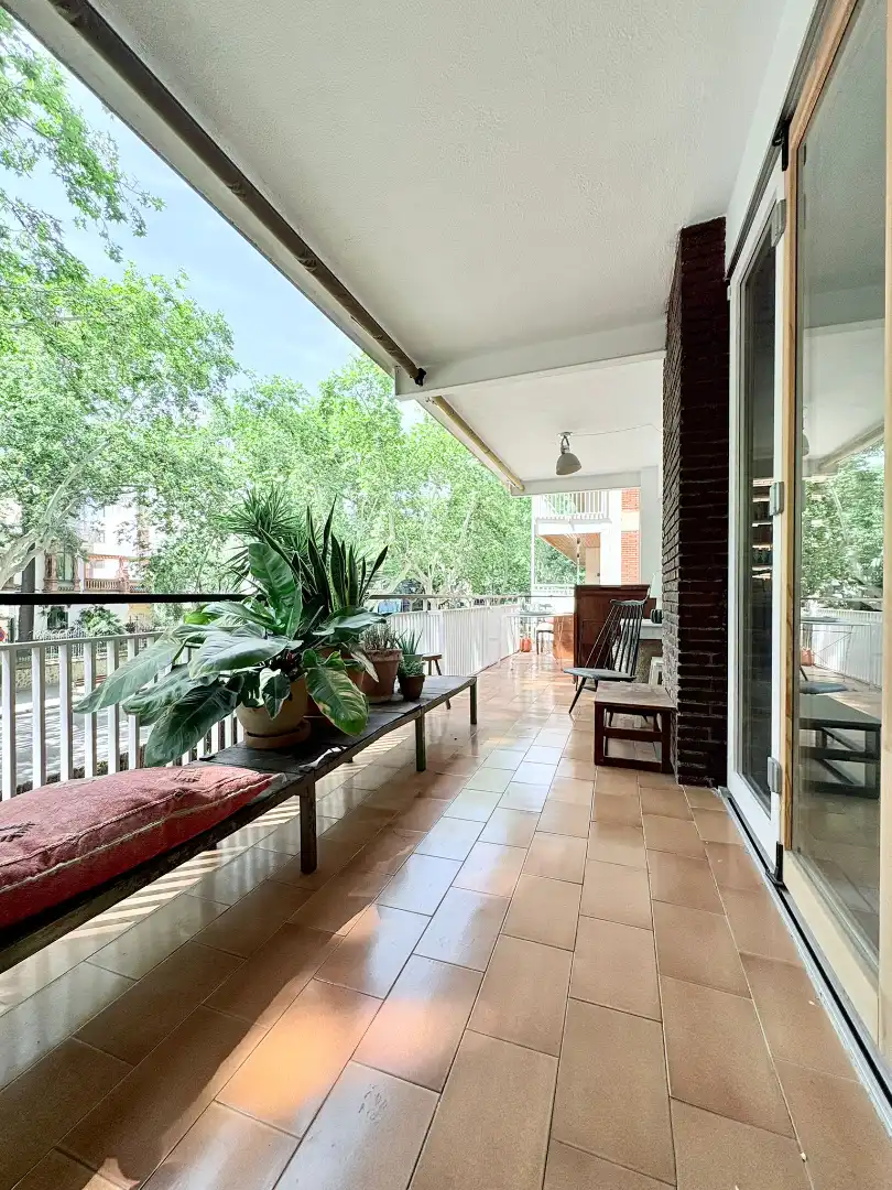 Piso em Sant Gervasi i la Bonanova — foto 4