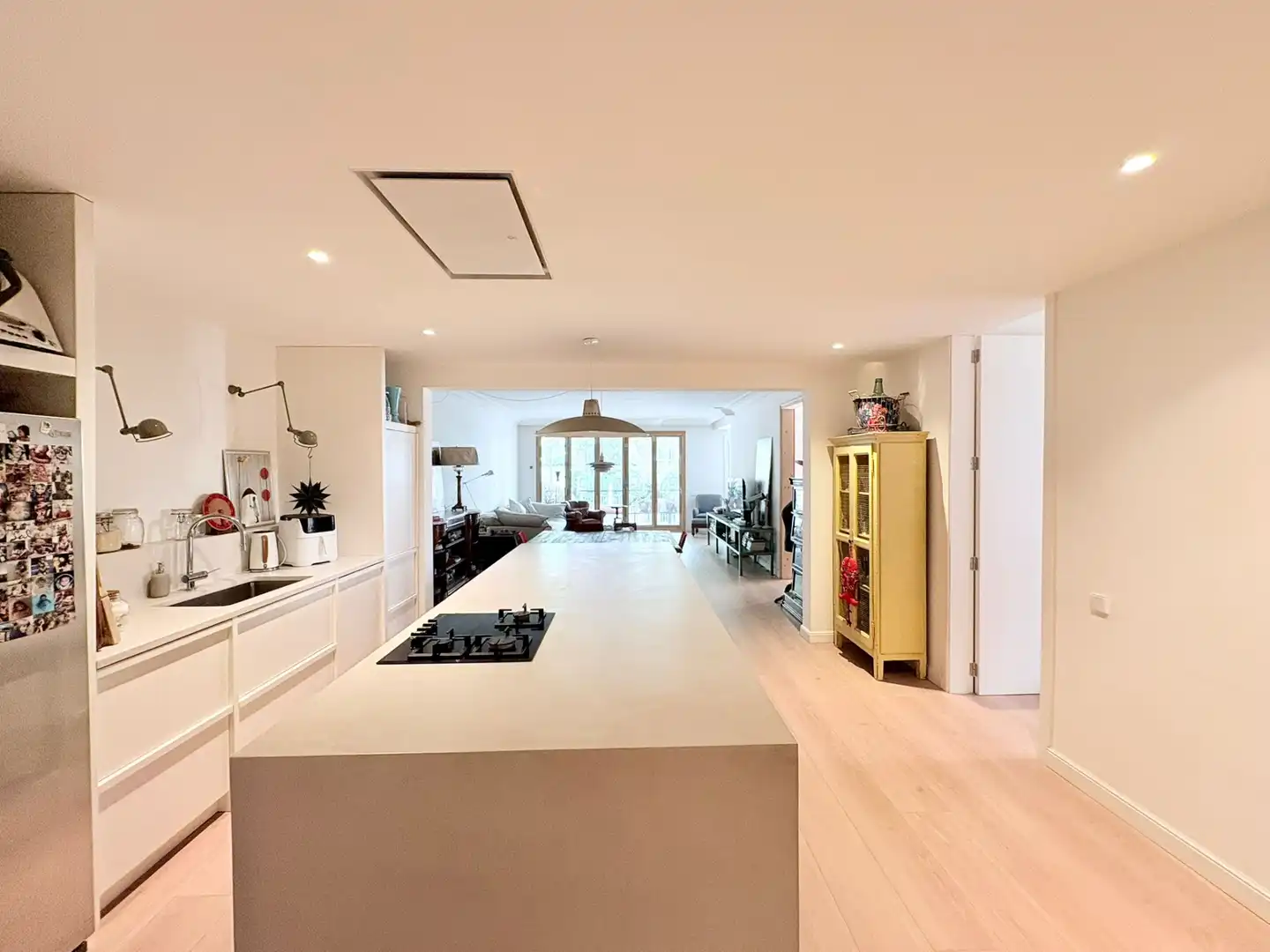 Piso em Sant Gervasi i la Bonanova — foto 6
