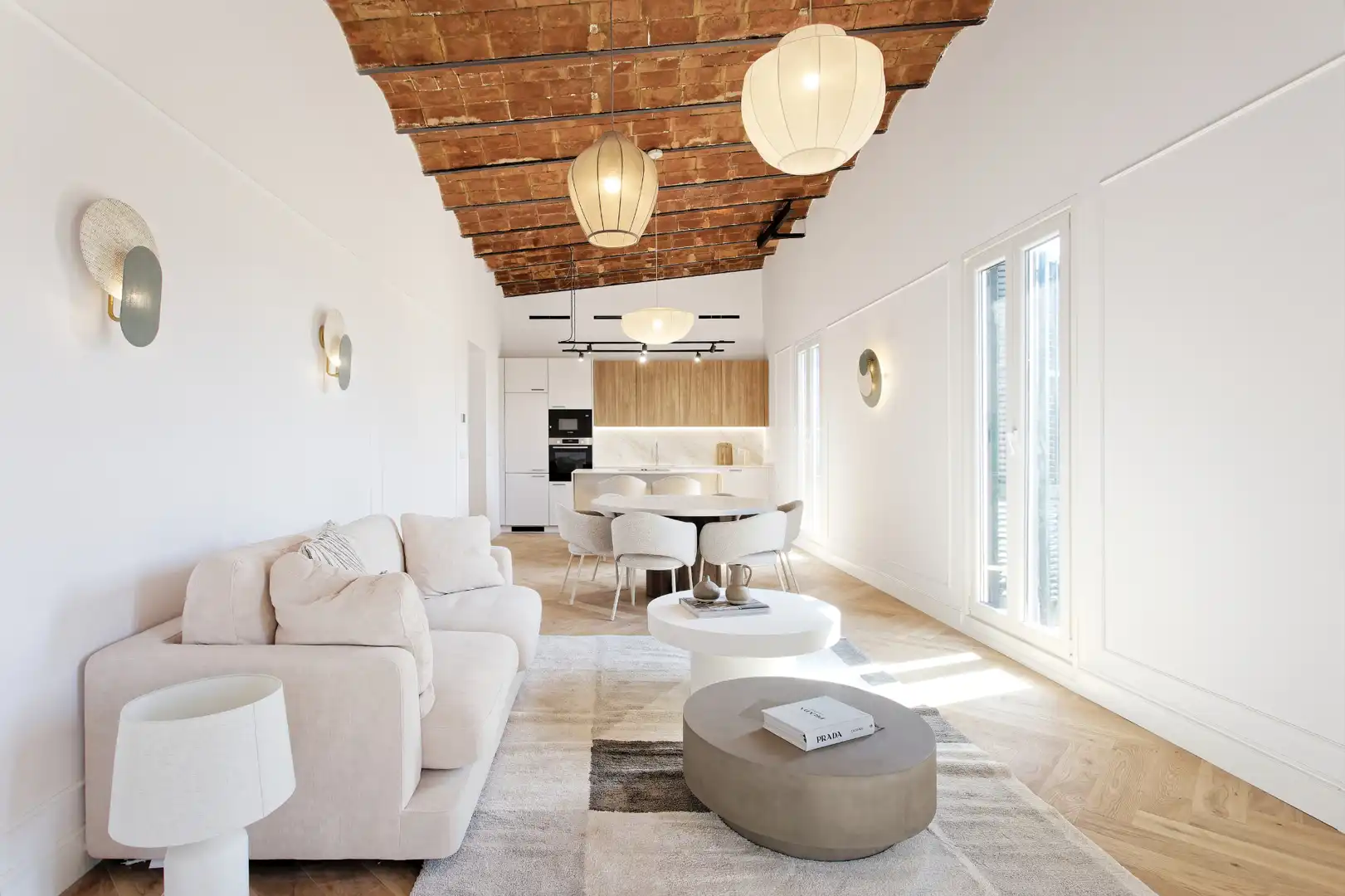 Piso em Sant Antoni