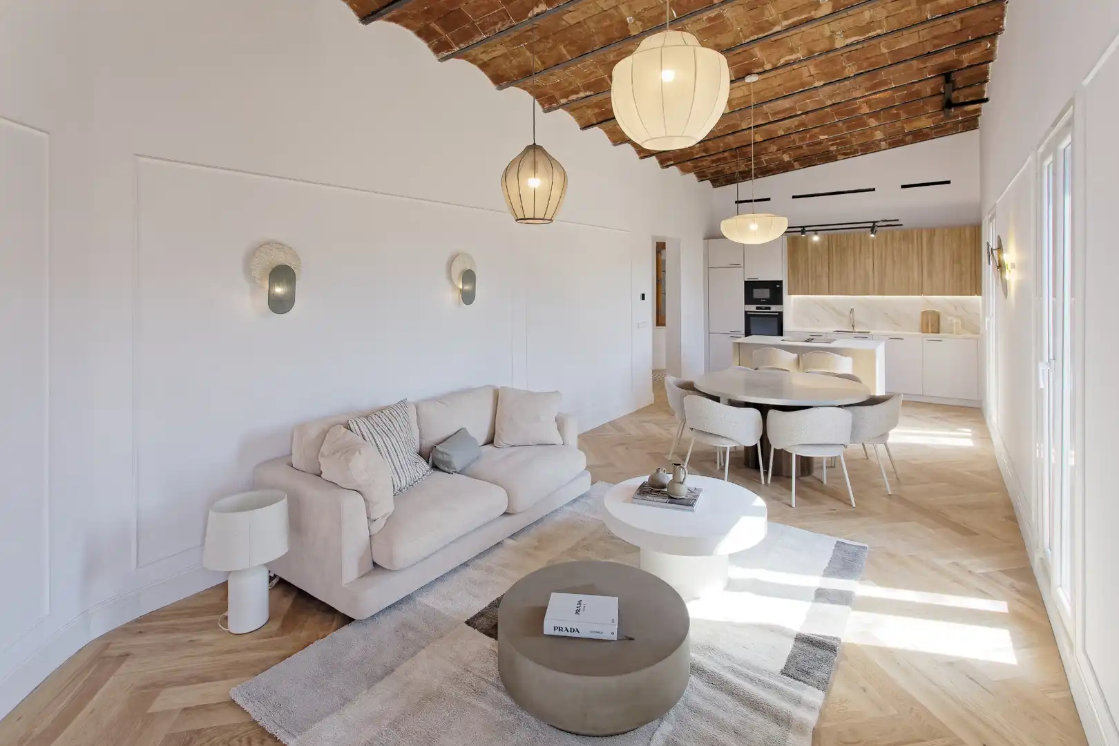 Piso em Sant Antoni — foto 4