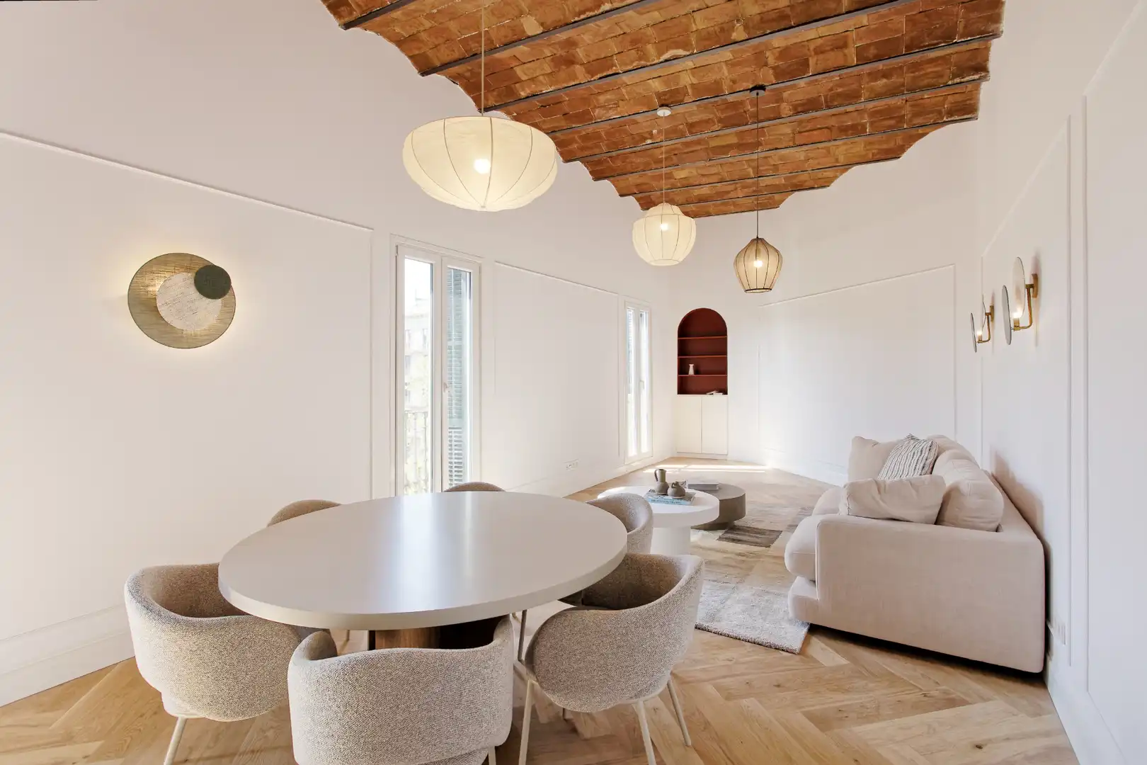 Piso em Sant Antoni — foto 6
