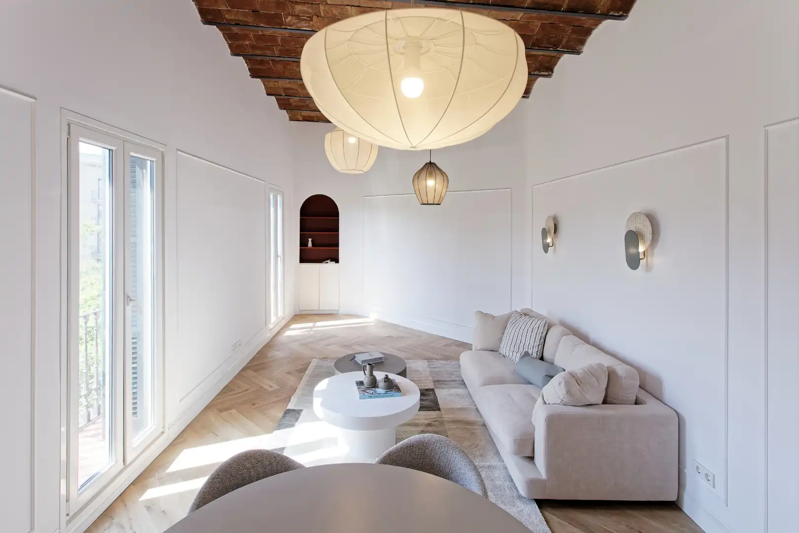 Piso em Sant Antoni — foto 8