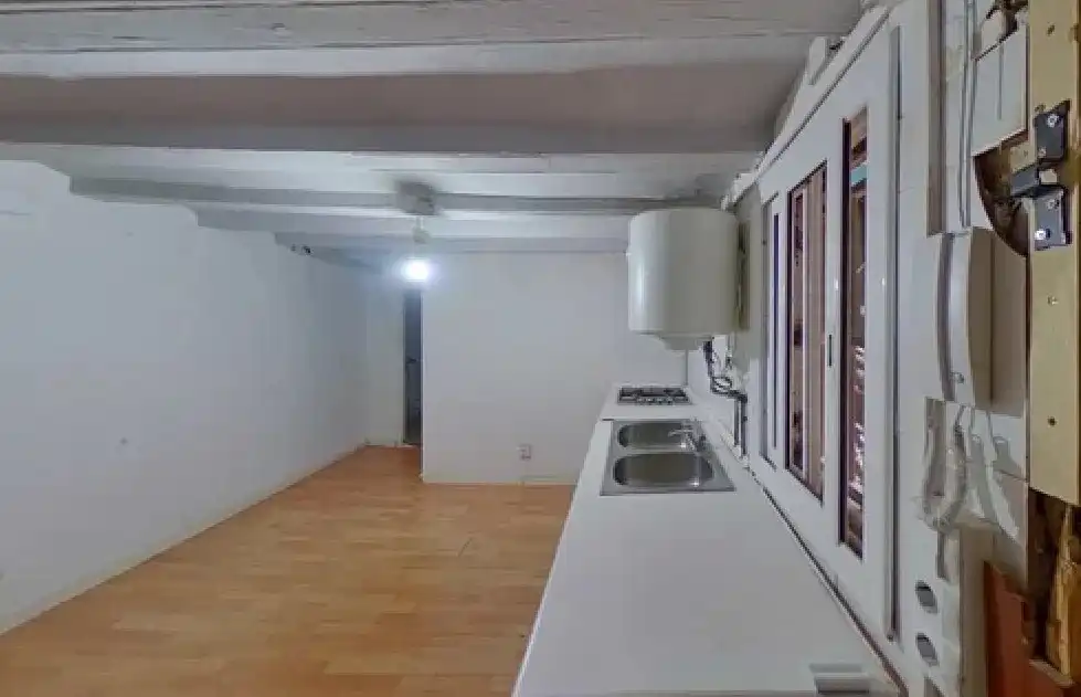 Piso em El Raval — foto 3