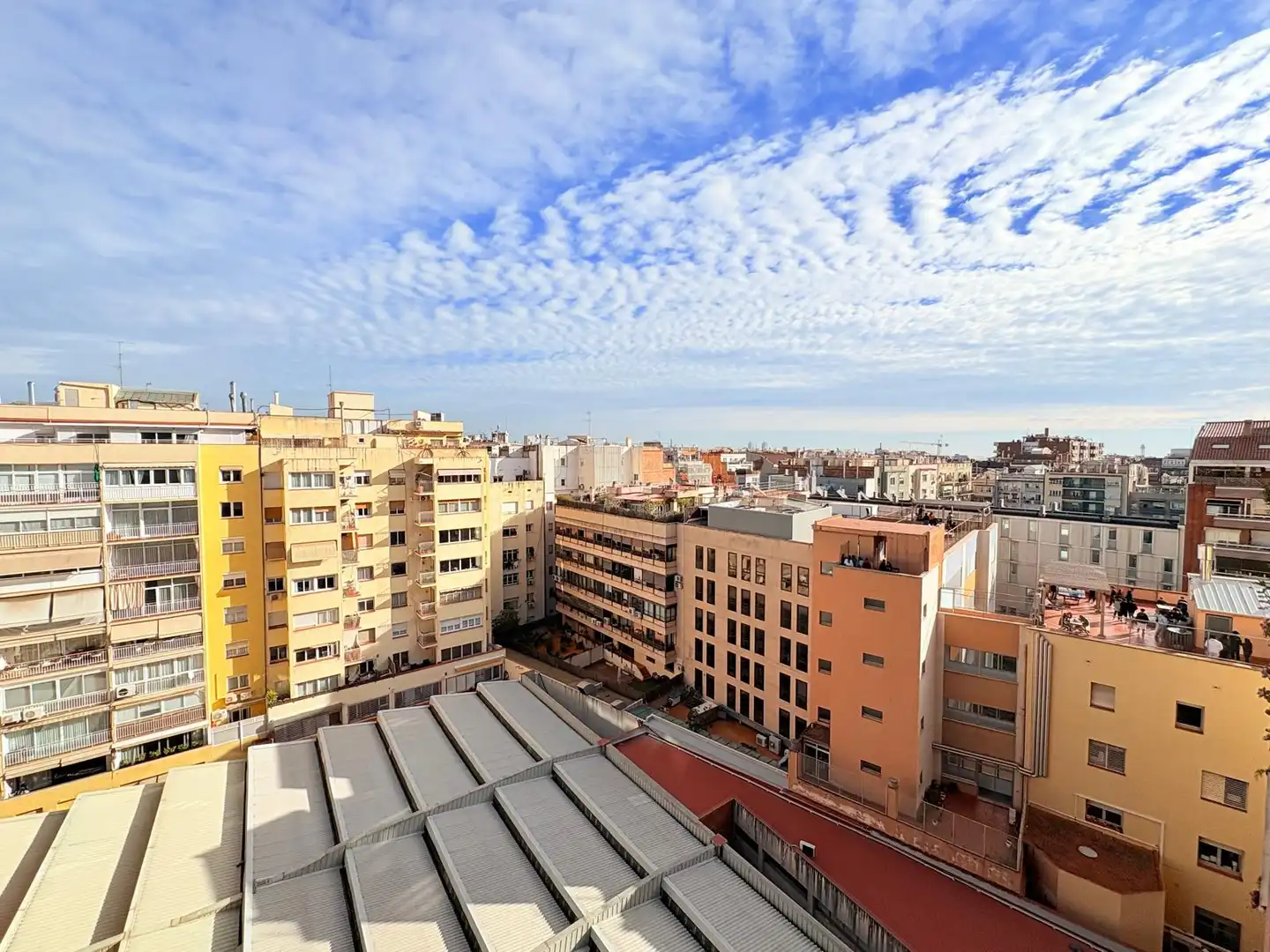 Piso em L'Antiga Esquerra de l'Eixample — foto 3