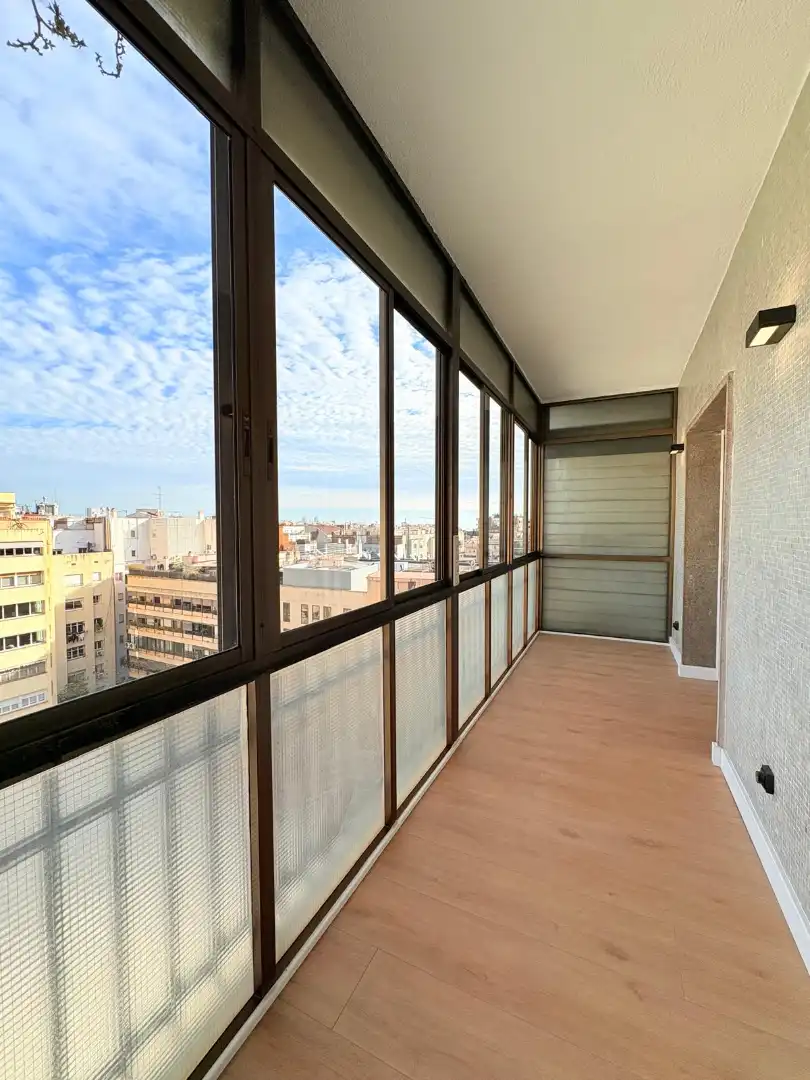 Piso em L'Antiga Esquerra de l'Eixample — foto 4