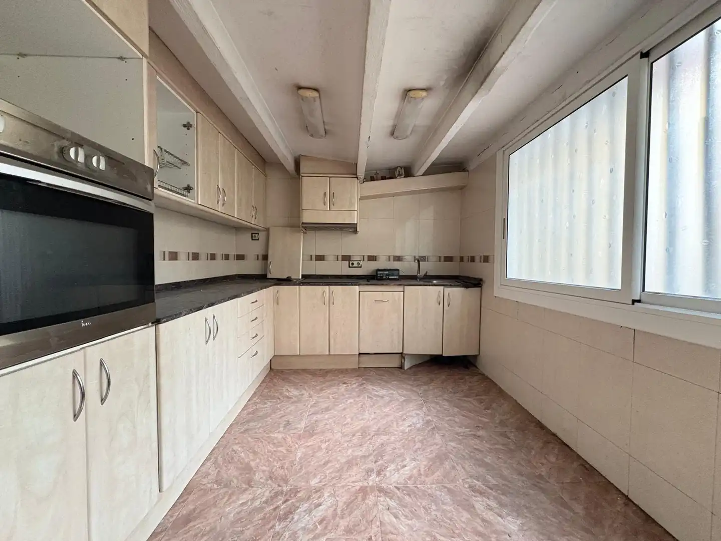 Piso em El Raval