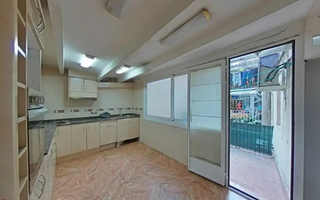 Piso em El Raval — foto 3