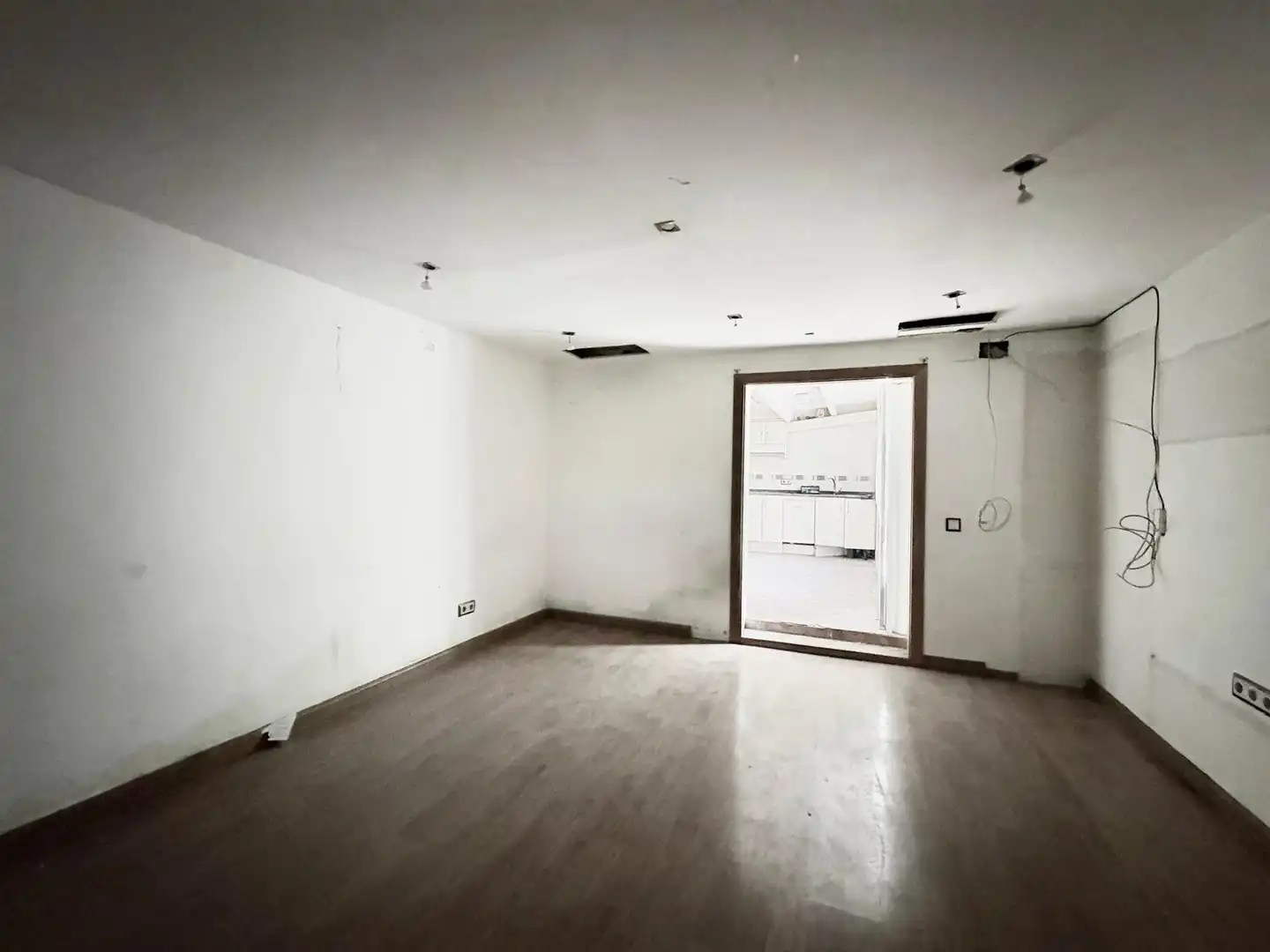 Piso em El Raval — foto 5