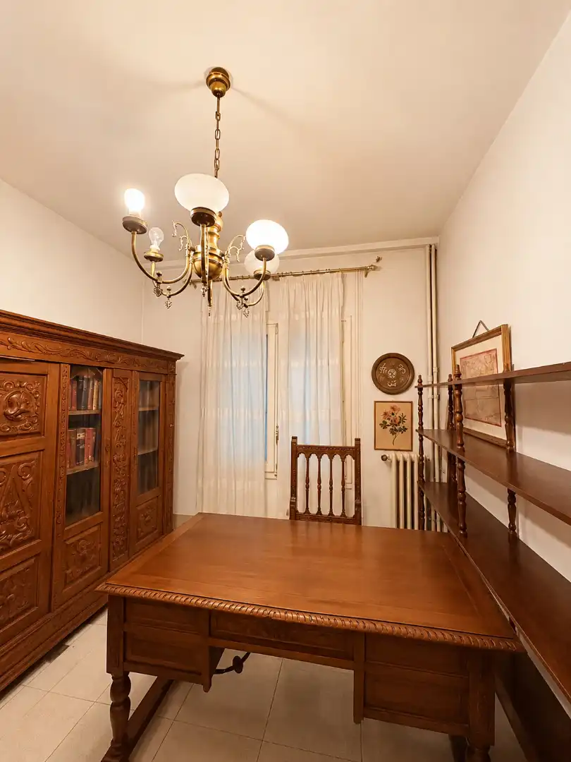 Piso em L'Antiga Esquerra de l'Eixample — foto 3