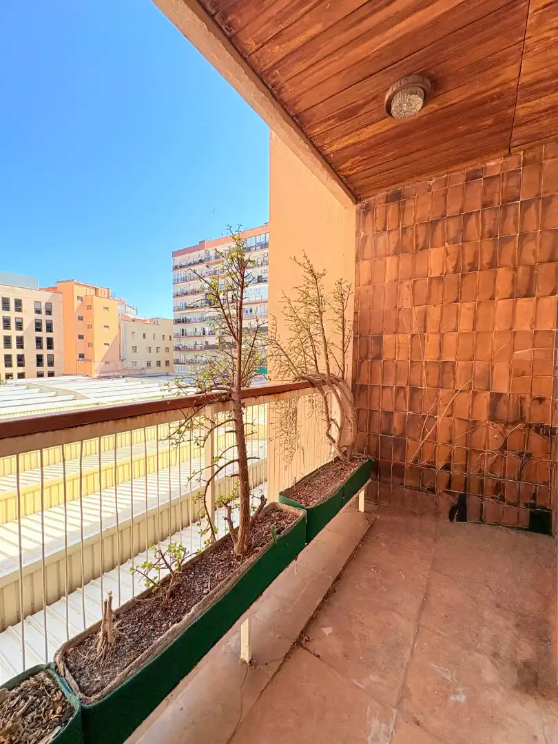 Piso em L'Antiga Esquerra de l'Eixample — foto 4