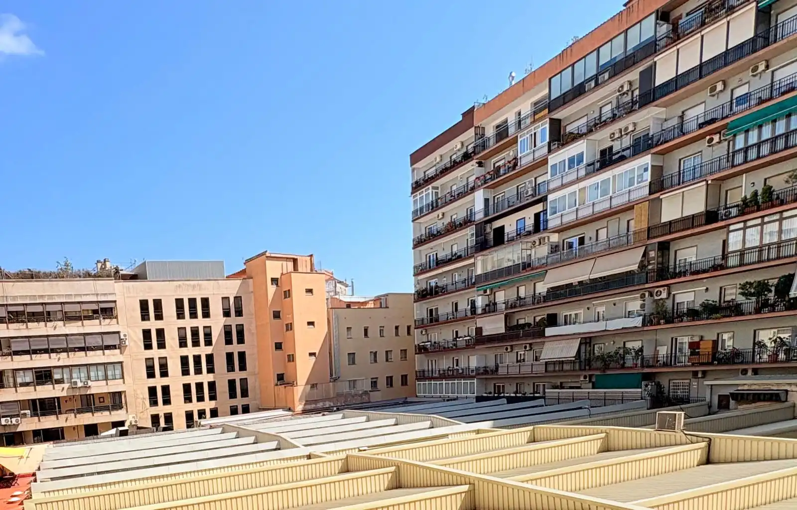 Piso em L'Antiga Esquerra de l'Eixample — foto 5