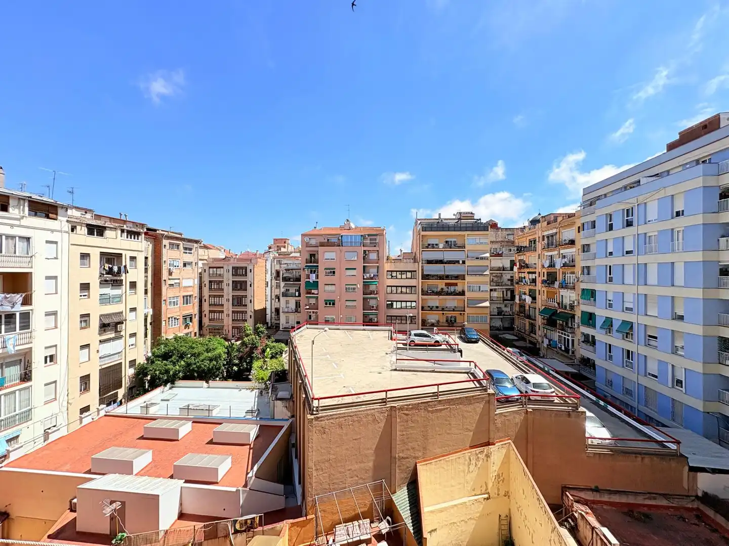 Piso em La Nova Esquerra de l'Eixample — foto 4