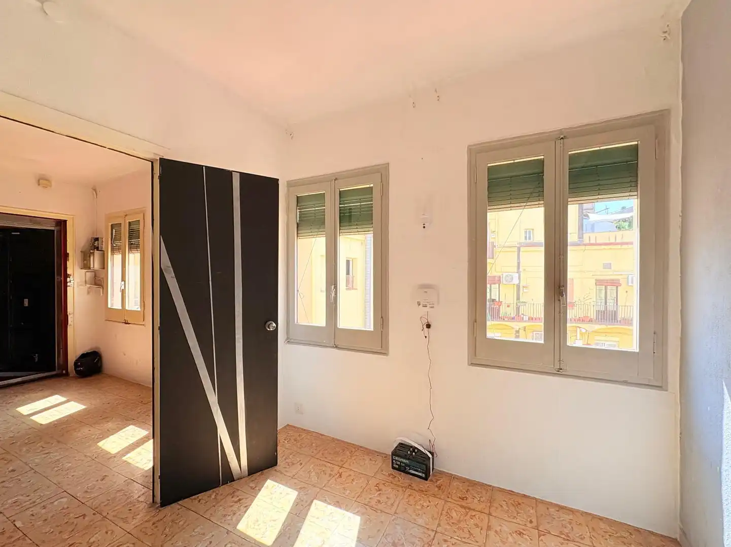 Piso em Sant Pere, Sta. Caterina i la Ribera