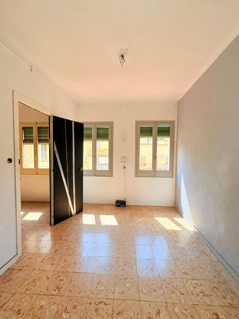 Piso em Sant Pere, Sta. Caterina i la Ribera — foto 3