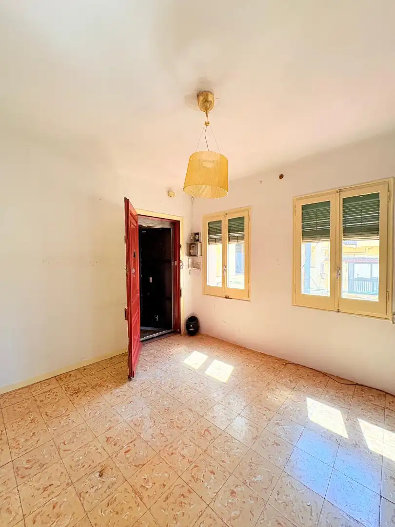 Piso em Sant Pere, Sta. Caterina i la Ribera — foto 4