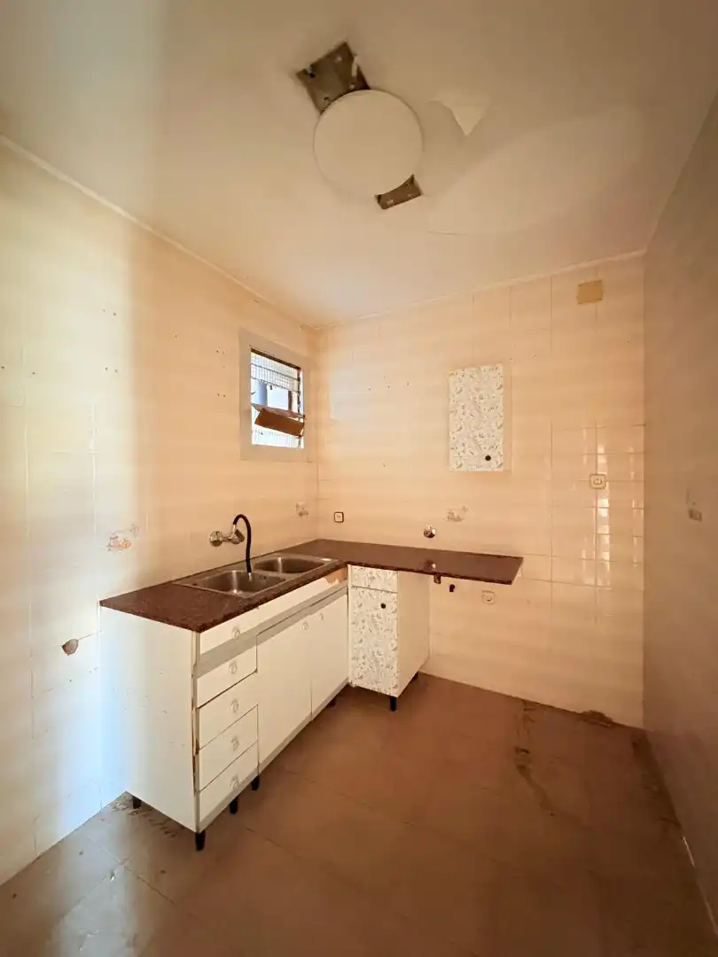 Piso em Sant Pere, Sta. Caterina i la Ribera — foto 6