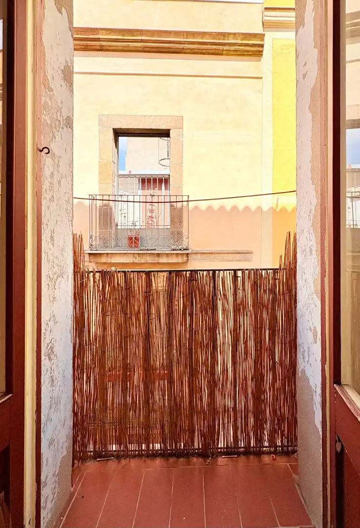 Piso em Sant Pere, Sta. Caterina i la Ribera — foto 8